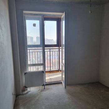 Продается 1-комнатная квартира, 41 м²