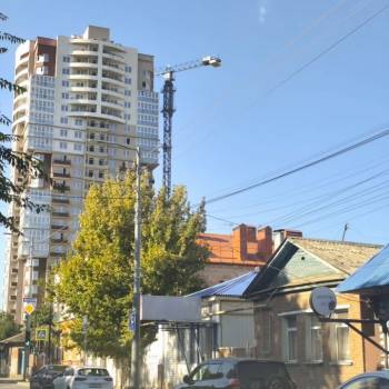 Продается 1-комнатная квартира, 47,4 м²
