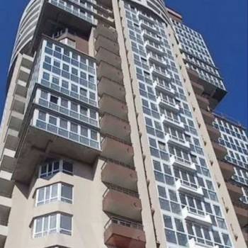 Продается 1-комнатная квартира, 47,4 м²