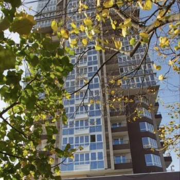 Продается 1-комнатная квартира, 47,4 м²