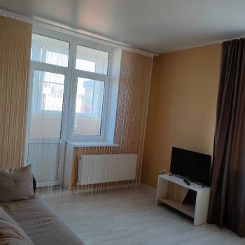 Сдается 2-х комнатная квартира, 58,3 м²