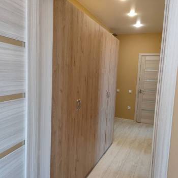Сдается 2-х комнатная квартира, 58,3 м²