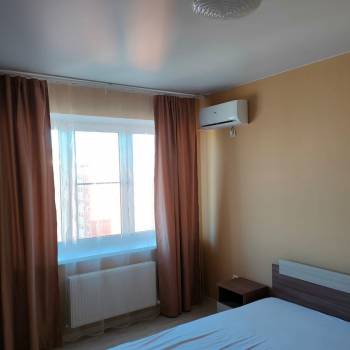 Сдается 2-х комнатная квартира, 58,3 м²