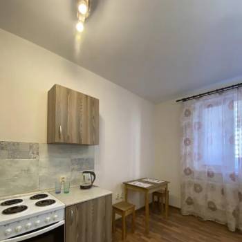 Сдается 1-комнатная квартира, 26 м²