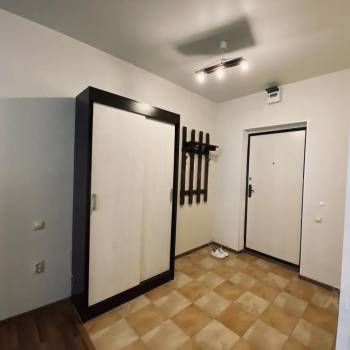 Сдается 1-комнатная квартира, 26 м²