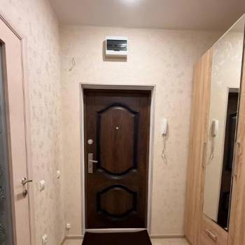 Сдается 1-комнатная квартира, 27 м²