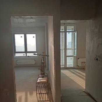 Продается 1-комнатная квартира, 40,1 м²
