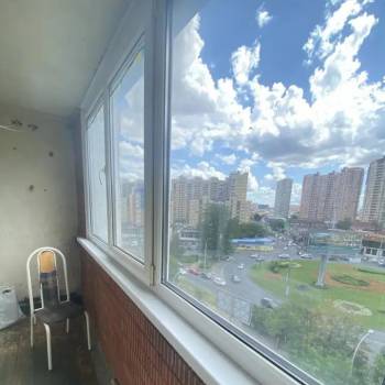 Продается 3-х комнатная квартира, 63,2 м²