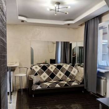 Сдается 1-комнатная квартира, 32,6 м²