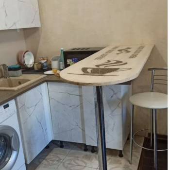 Сдается 1-комнатная квартира, 32,6 м²