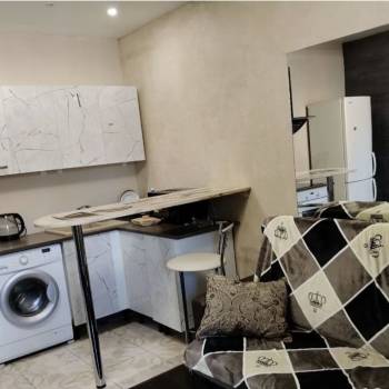 Сдается 1-комнатная квартира, 32,6 м²