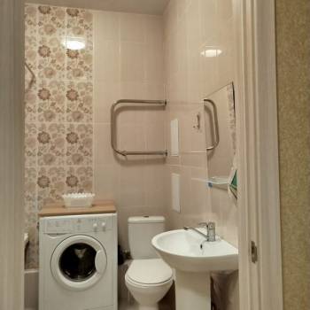 Сдается 1-комнатная квартира, 26 м²