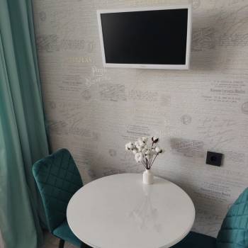 Сдается 1-комнатная квартира, 21,3 м²