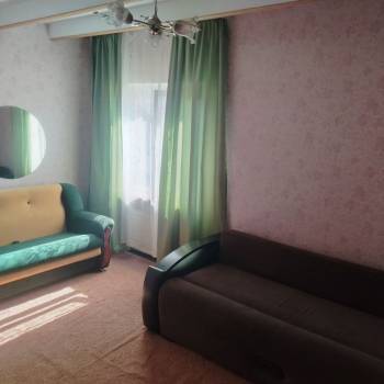 Сдается 2-х комнатная квартира, 60 м²
