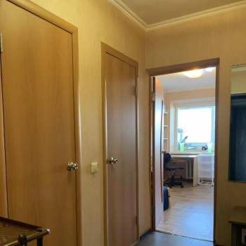 Сдается 2-х комнатная квартира, 48 м²