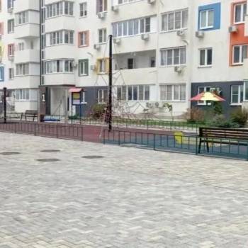 Продается 1-комнатная квартира, 24 м²