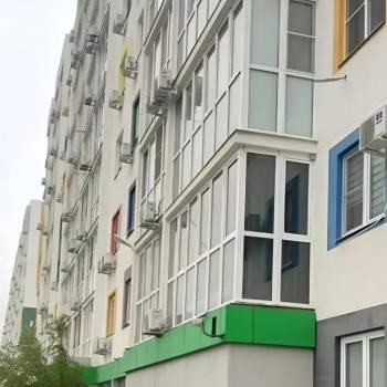 Продается 1-комнатная квартира, 24 м²