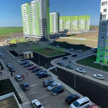 Продается 1-комнатная квартира, 36 м²