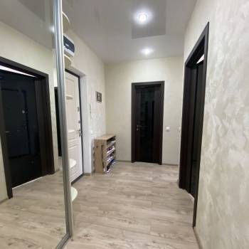 Сдается 2-х комнатная квартира, 60 м²