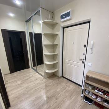Сдается 2-х комнатная квартира, 60 м²