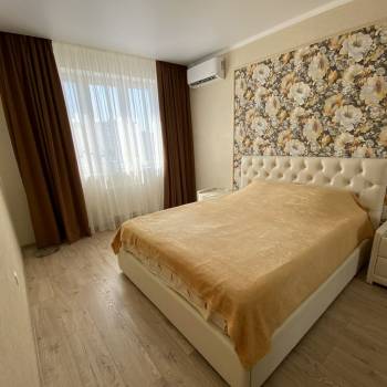 Сдается 2-х комнатная квартира, 60 м²