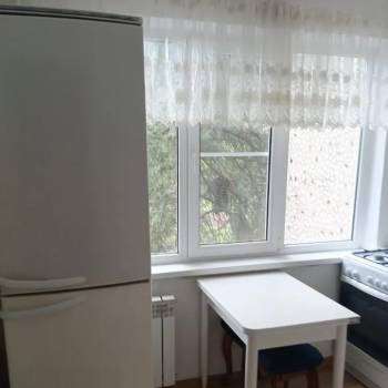 Сдается 1-комнатная квартира, 30,2 м²