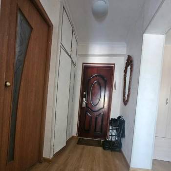 Сдается 1-комнатная квартира, 30,2 м²