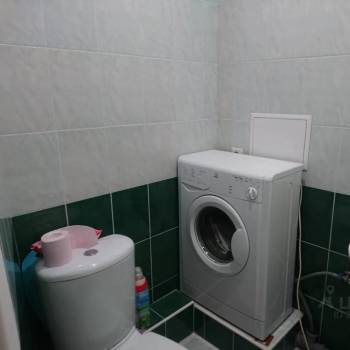 Сдается 2-х комнатная квартира, 47 м²