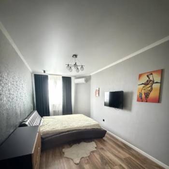 Сдается 2-х комнатная квартира, 59 м²