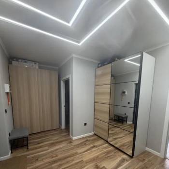 Сдается 2-х комнатная квартира, 59 м²