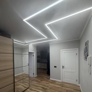Сдается 2-х комнатная квартира, 59 м²