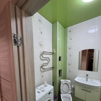 Сдается 1-комнатная квартира, 40,2 м²