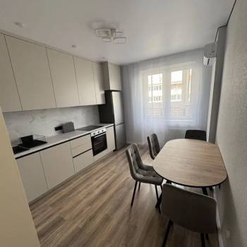 Сдается 1-комнатная квартира, 44,6 м²