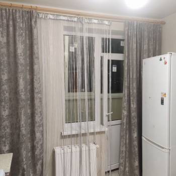 Сдается 1-комнатная квартира, 37 м²