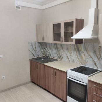 Сдается 1-комнатная квартира, 37 м²