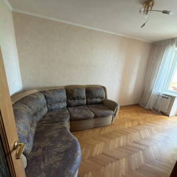 Продается 2-х комнатная квартира, 55 м²