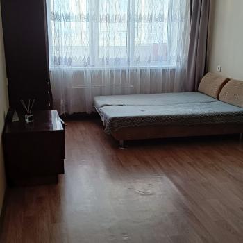 Сдается 1-комнатная квартира, 36,5 м²