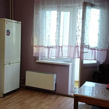 Сдается 1-комнатная квартира, 36,5 м²
