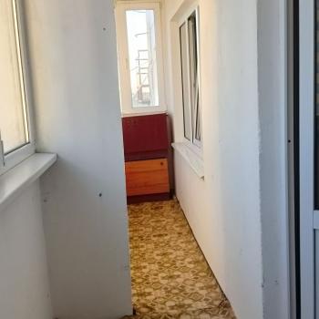 Сдается 1-комнатная квартира, 36,5 м²