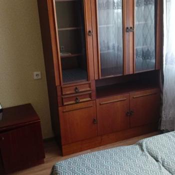 Сдается 1-комнатная квартира, 36,5 м²