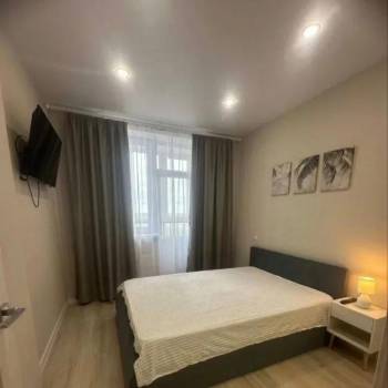 Продается 1-комнатная квартира, 35,9 м²
