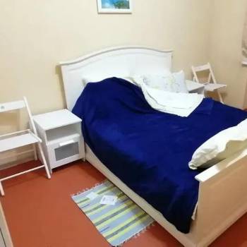 Продается 2-х комнатная квартира, 59 м²
