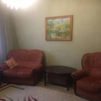 Продается 2-х комнатная квартира, 59 м²