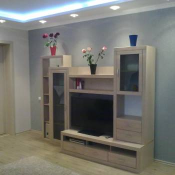 Сдается 1-комнатная квартира, 69 м²