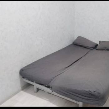 Сдается 2-х комнатная квартира, 48 м²