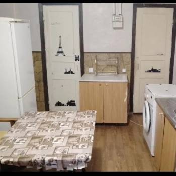 Сдается 2-х комнатная квартира, 48 м²