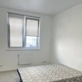 Продается 1-комнатная квартира, 35 м²