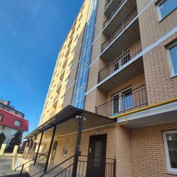 Продается 1-комнатная квартира, 40 м²