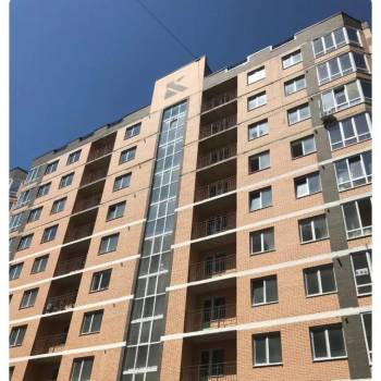 Продается 1-комнатная квартира, 40 м²
