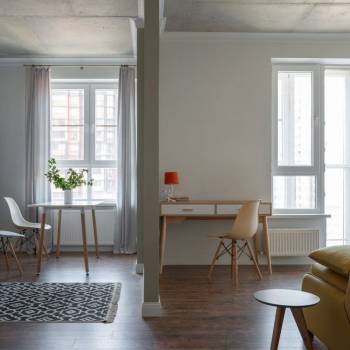 Продается 1-комнатная квартира, 29 м²